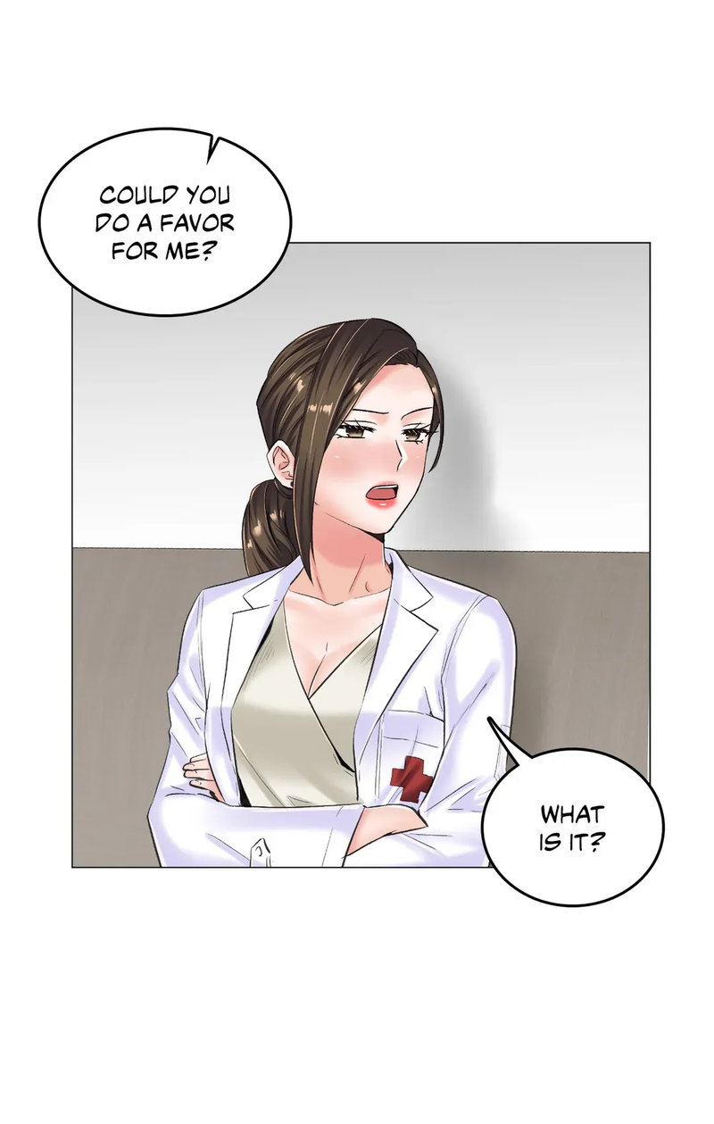 The Game: Fatal Doctor Chapter 16 image 49