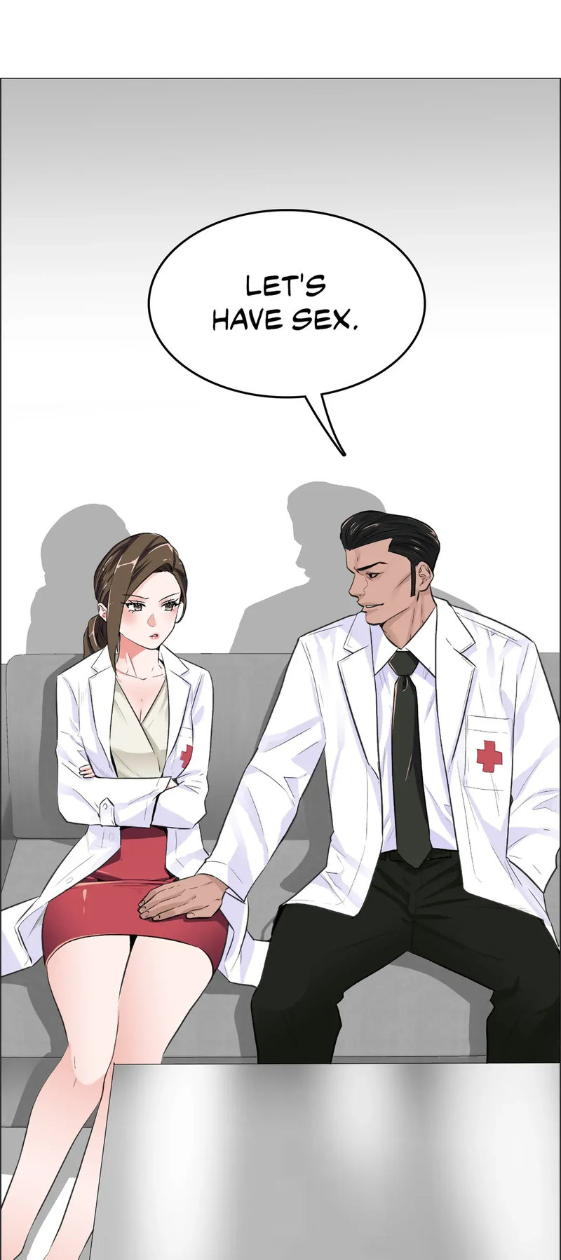 The Game: Fatal Doctor Chapter 16 image 50
