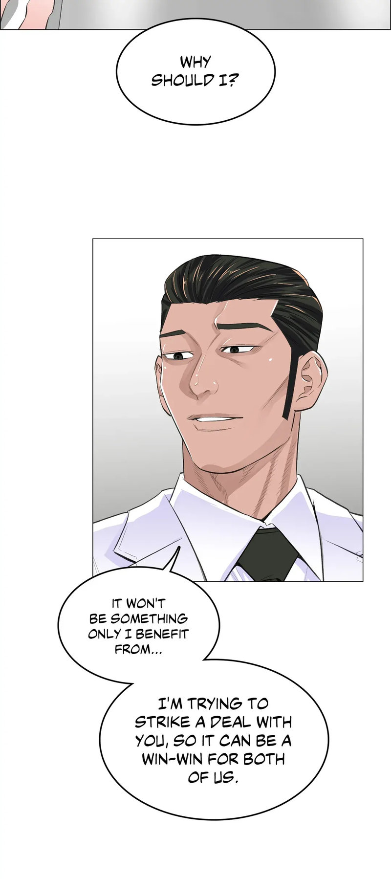 The Game: Fatal Doctor Chapter 16 image 51