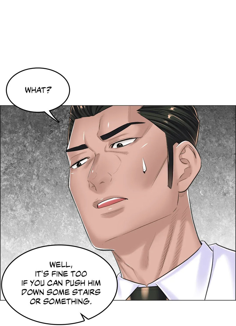 The Game: Fatal Doctor Chapter 16 image 53