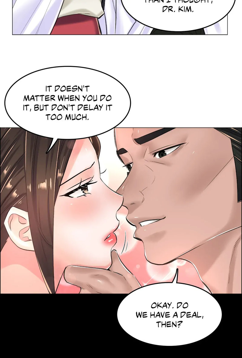 The Game: Fatal Doctor Chapter 16 image 55