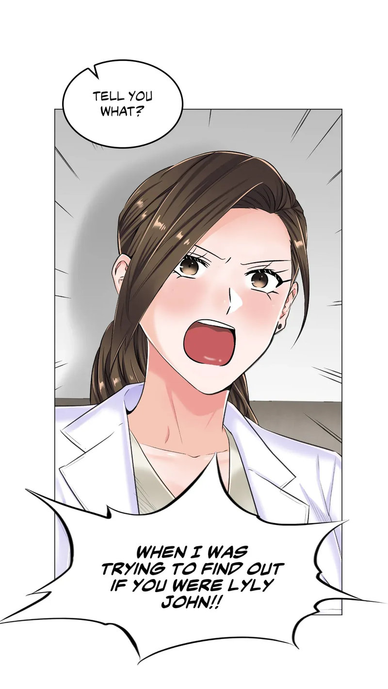 The Game: Fatal Doctor Chapter 16 image 8