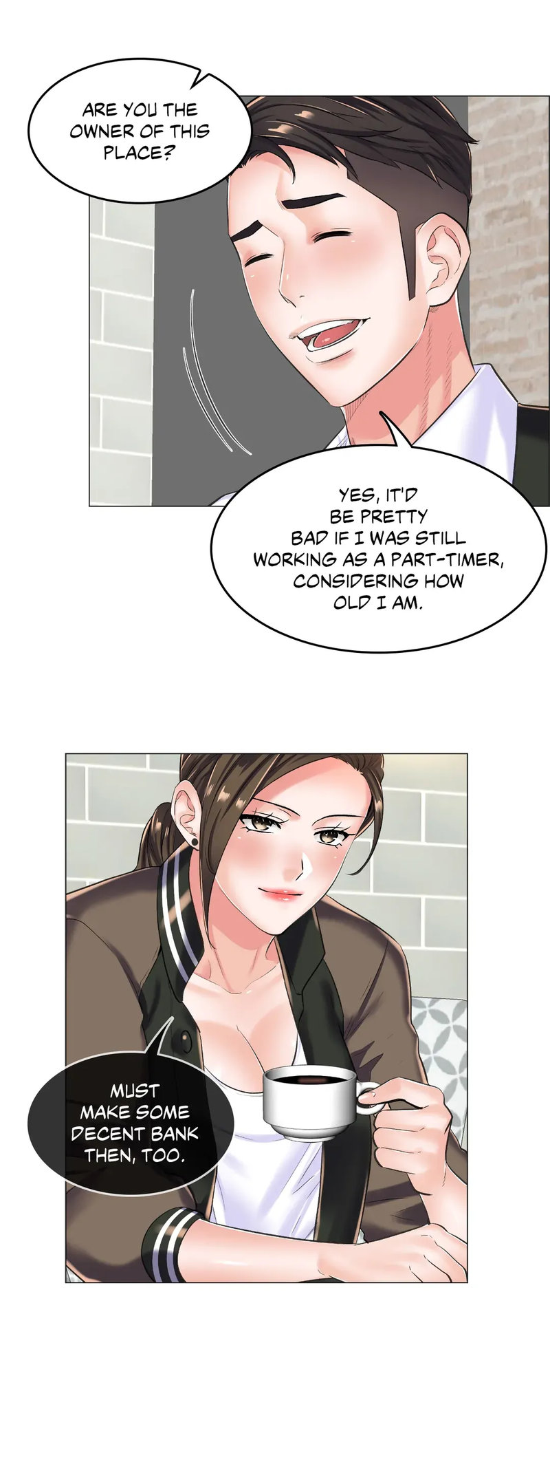 The Game: Fatal Doctor Chapter 17 image 9