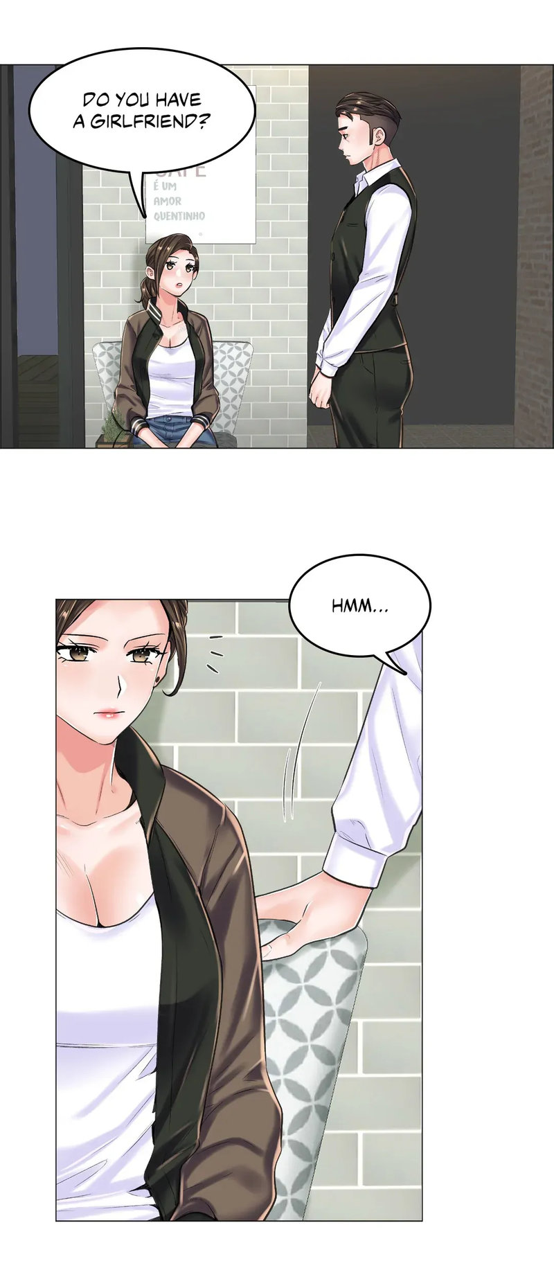 The Game: Fatal Doctor Chapter 17 image 10