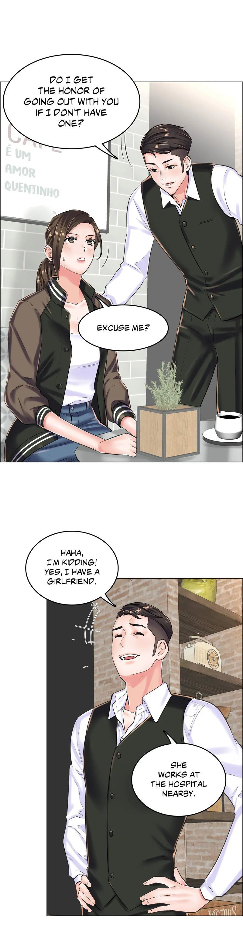 The Game: Fatal Doctor Chapter 17 image 11