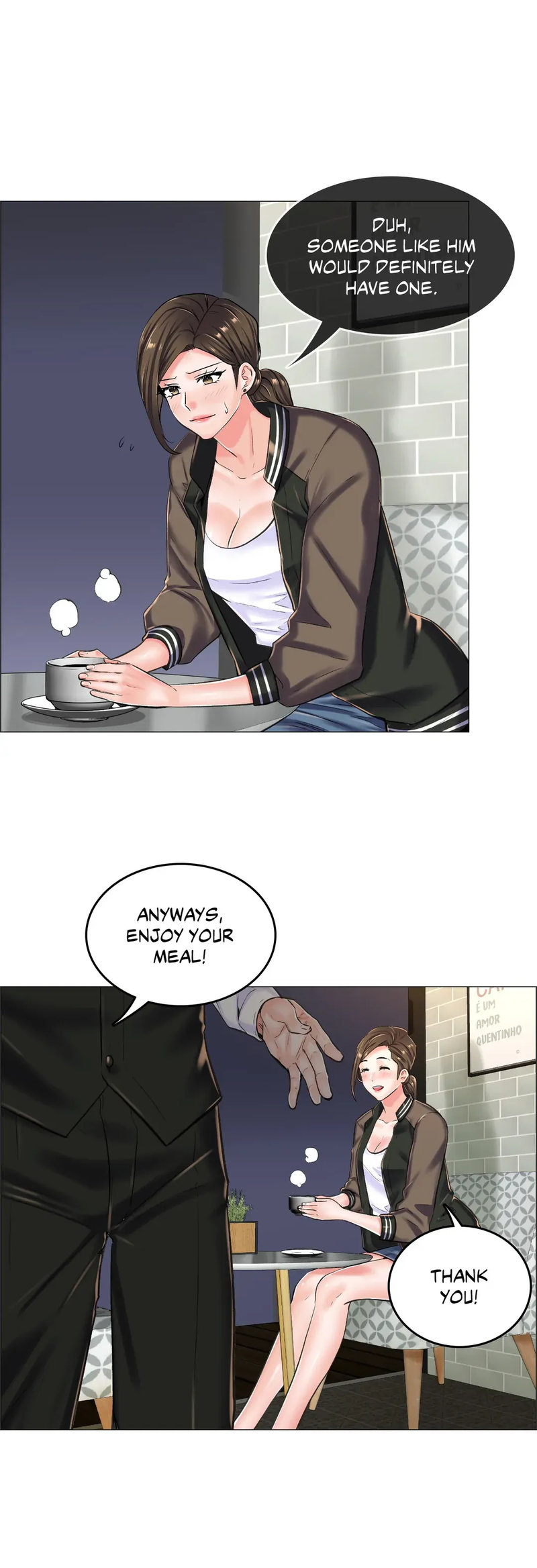 The Game: Fatal Doctor Chapter 17 image 12