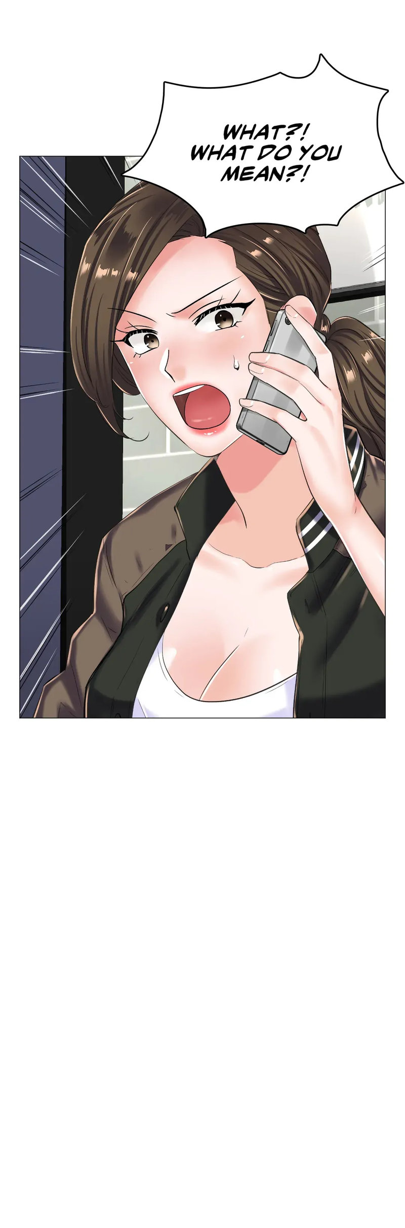 The Game: Fatal Doctor Chapter 17 image 14