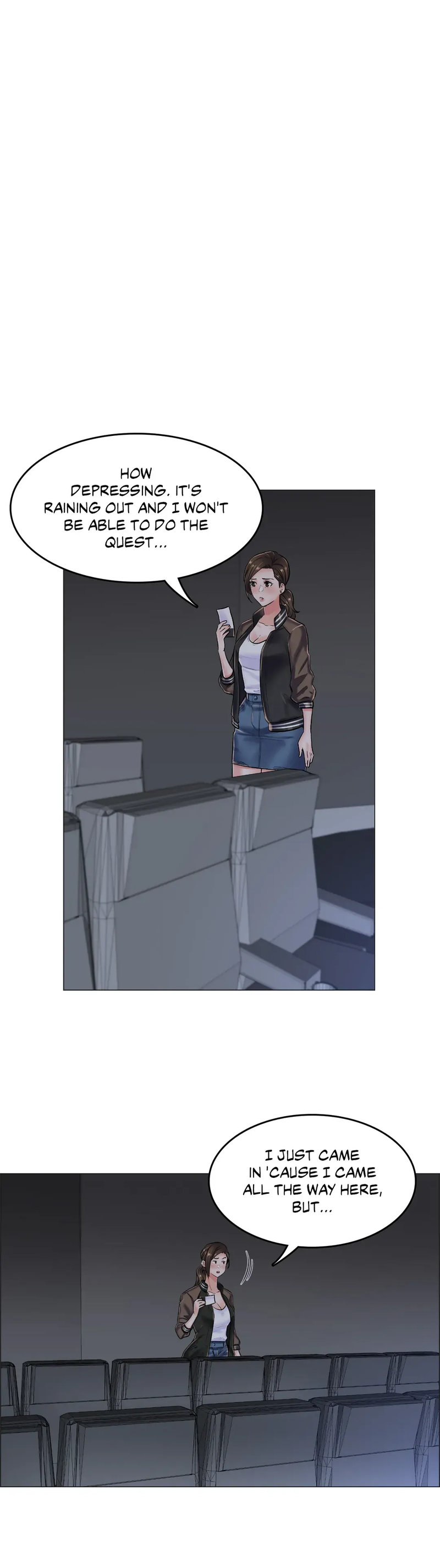 The Game: Fatal Doctor Chapter 17 image 16