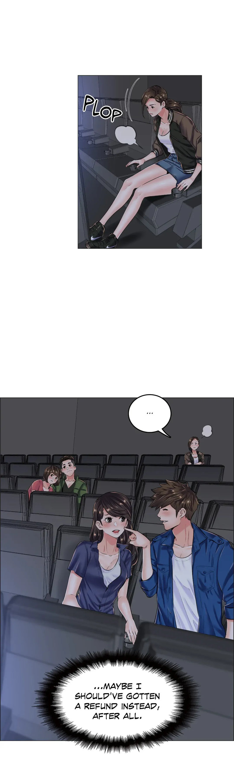 The Game: Fatal Doctor Chapter 17 image 17