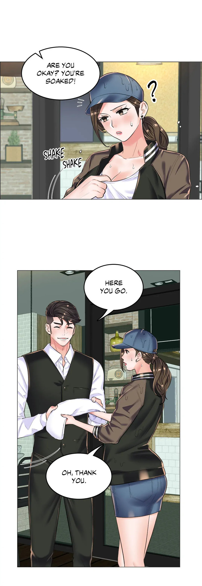 The Game: Fatal Doctor Chapter 17 image 1