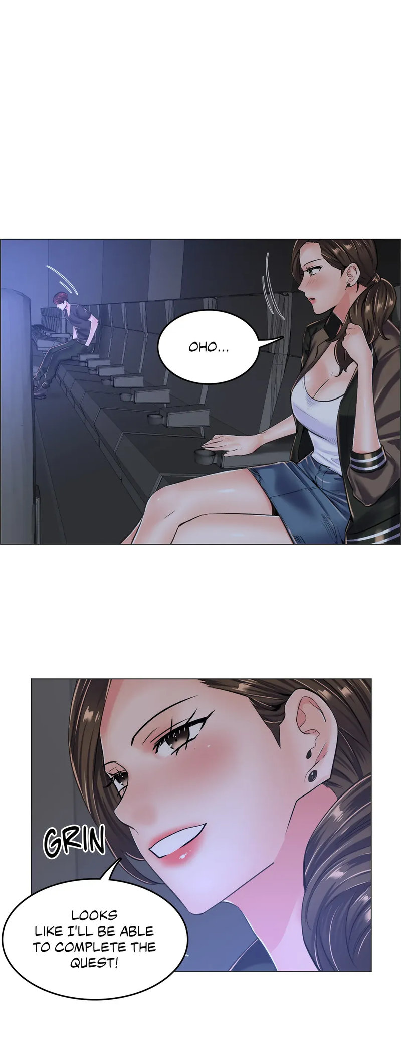 The Game: Fatal Doctor Chapter 17 image 19