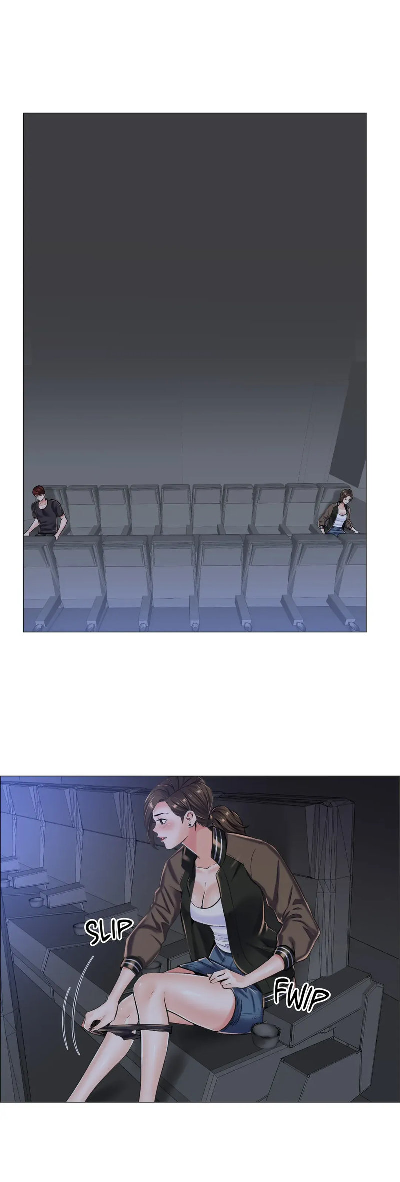 The Game: Fatal Doctor Chapter 17 image 20