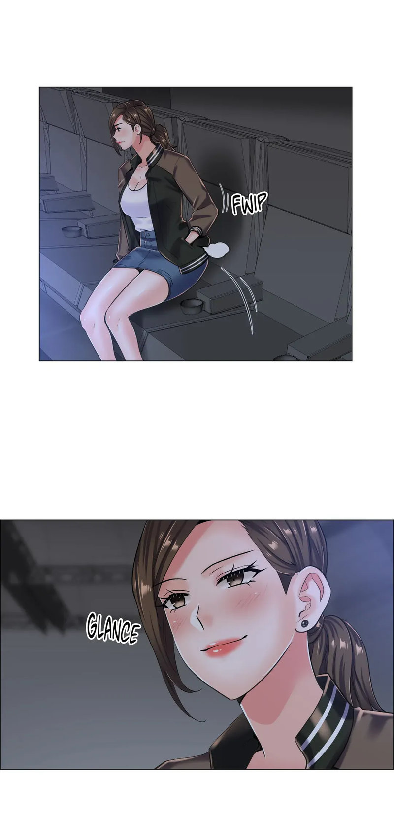 The Game: Fatal Doctor Chapter 17 image 21