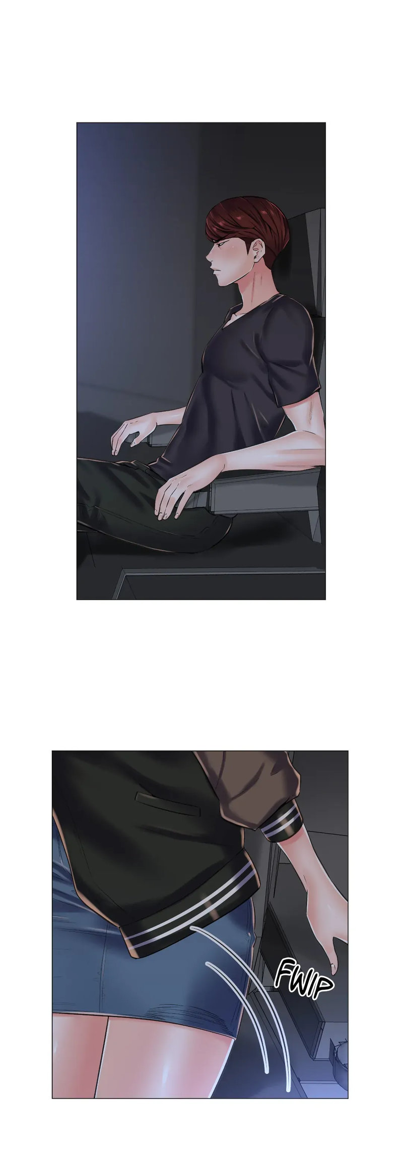 The Game: Fatal Doctor Chapter 17 image 22