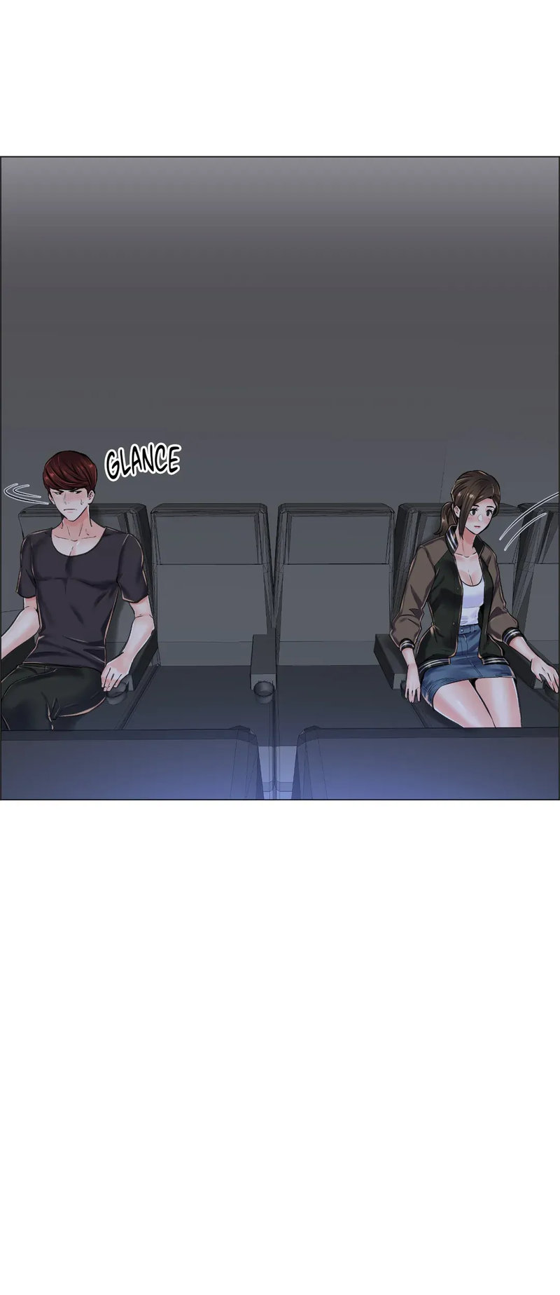 The Game: Fatal Doctor Chapter 17 image 23