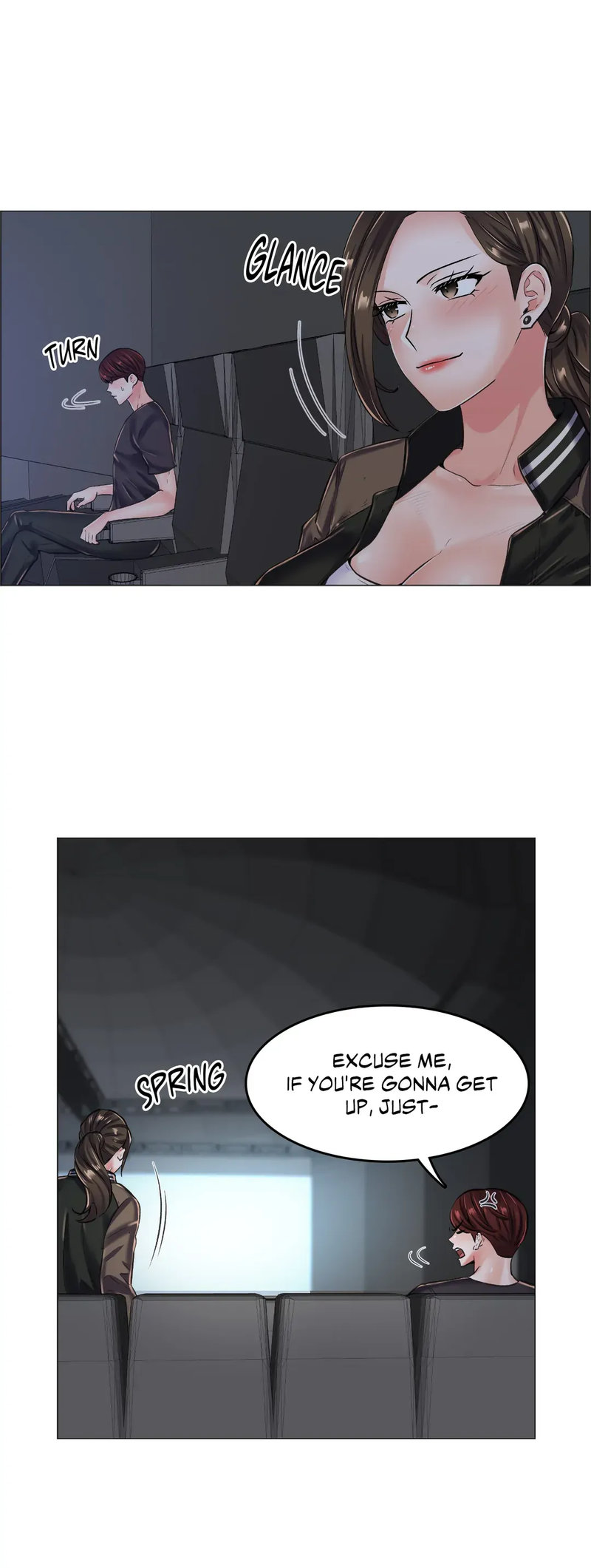 The Game: Fatal Doctor Chapter 17 image 24