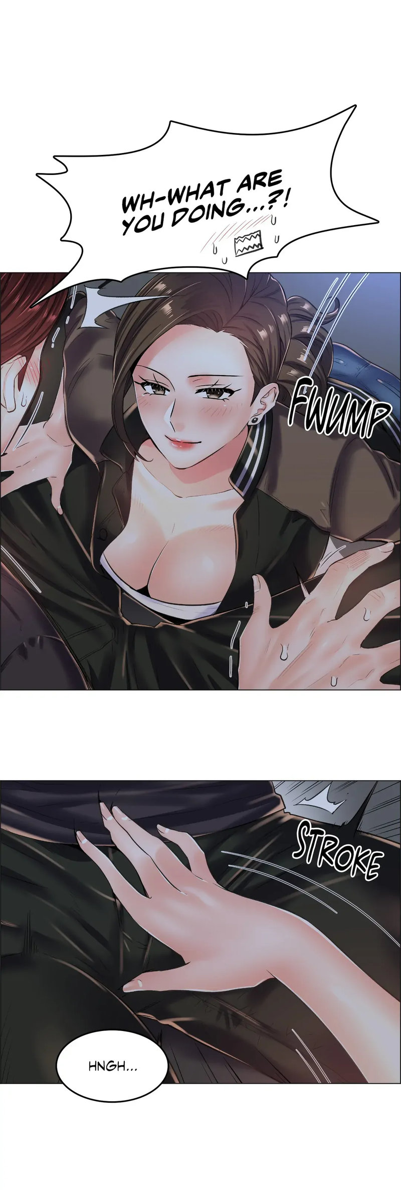 The Game: Fatal Doctor Chapter 17 image 25