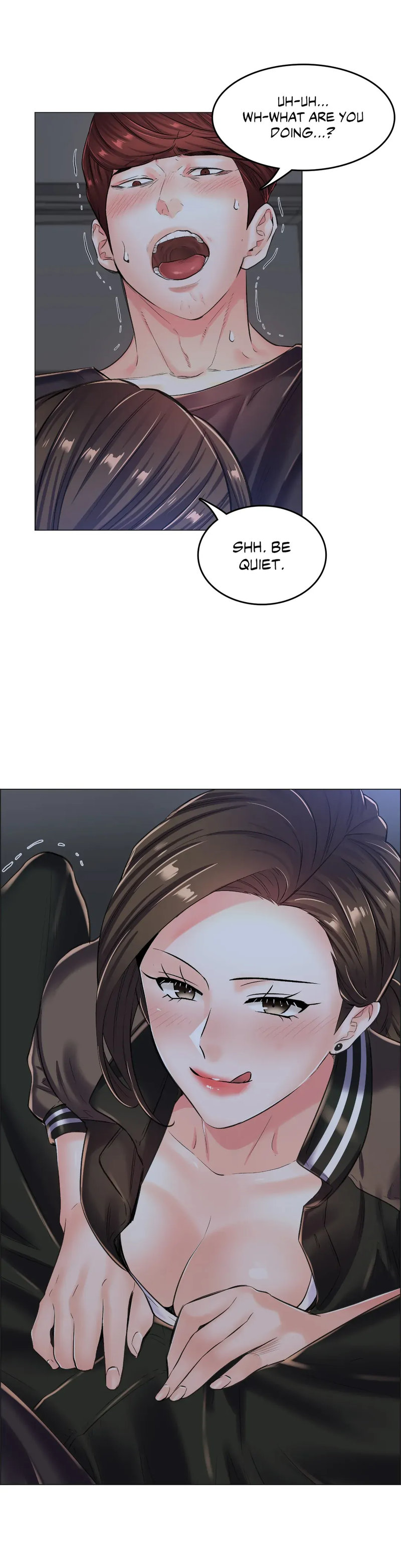 The Game: Fatal Doctor Chapter 17 image 26