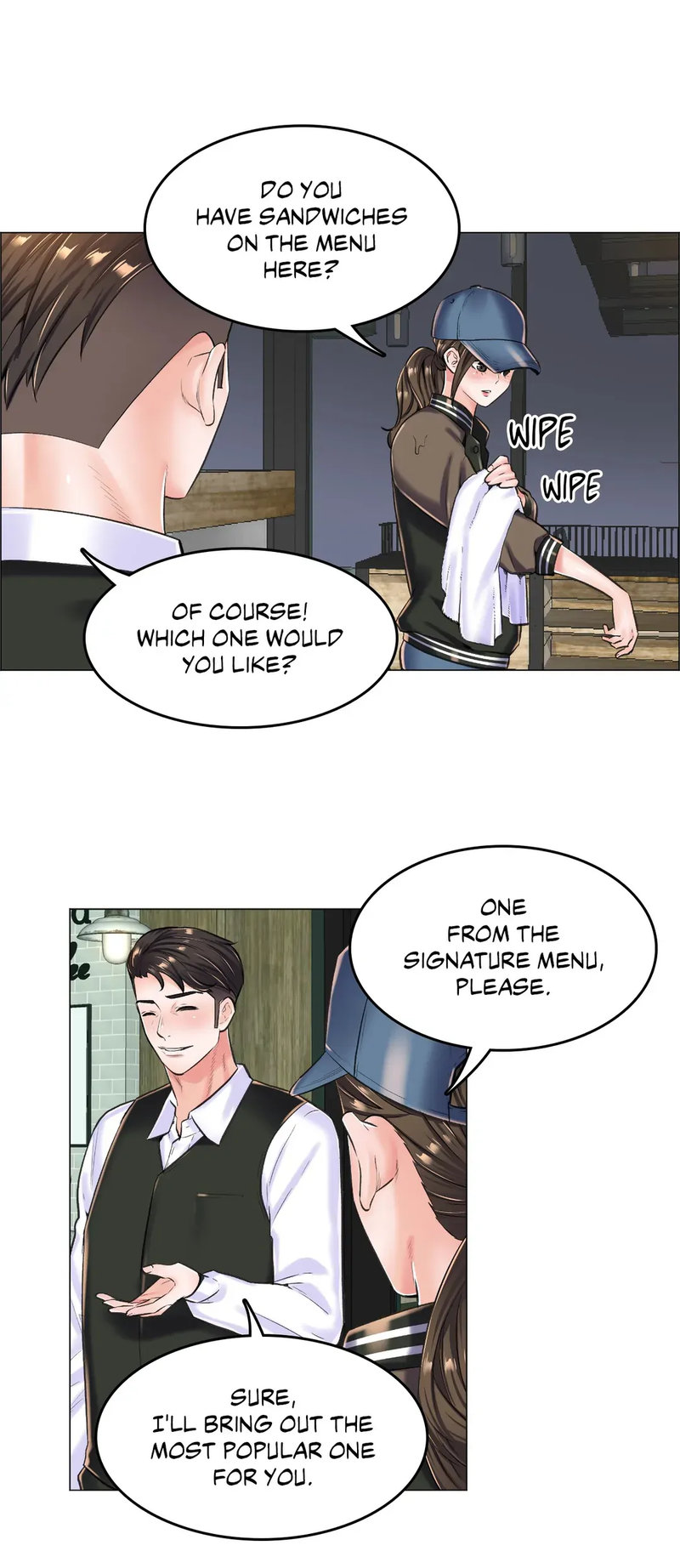 The Game: Fatal Doctor Chapter 17 image 2
