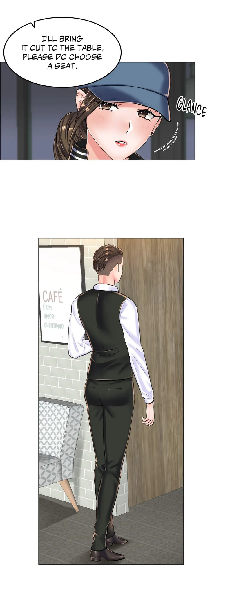 The Game: Fatal Doctor Chapter 17 image 3