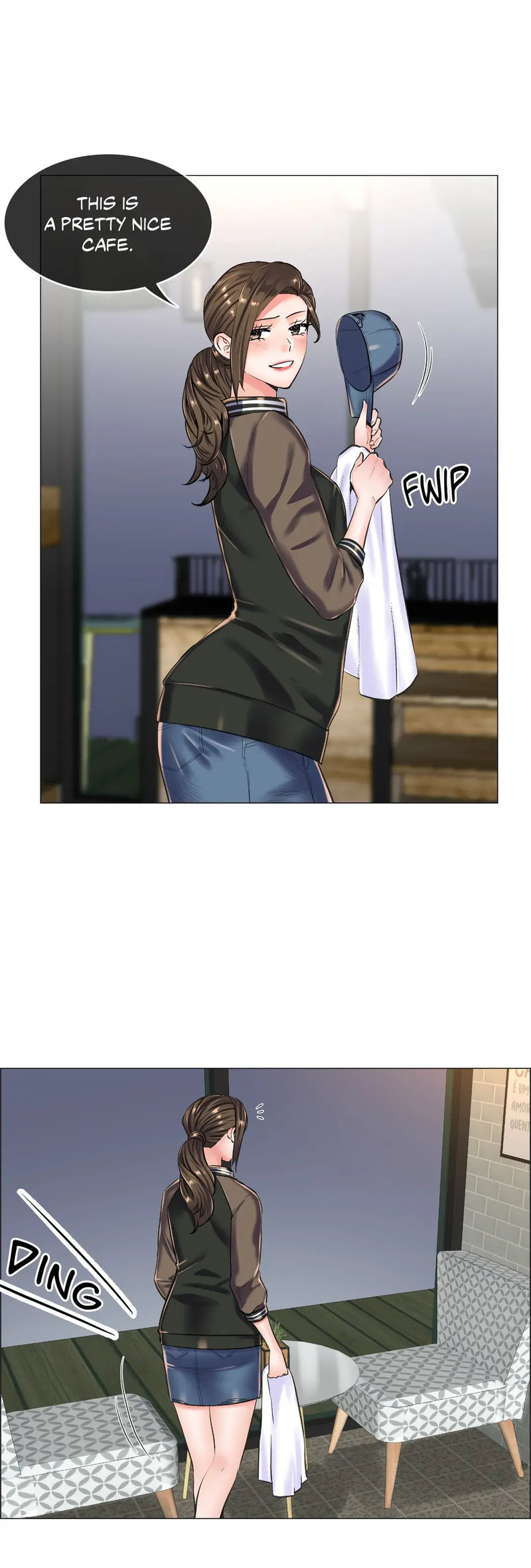 The Game: Fatal Doctor Chapter 17 image 4
