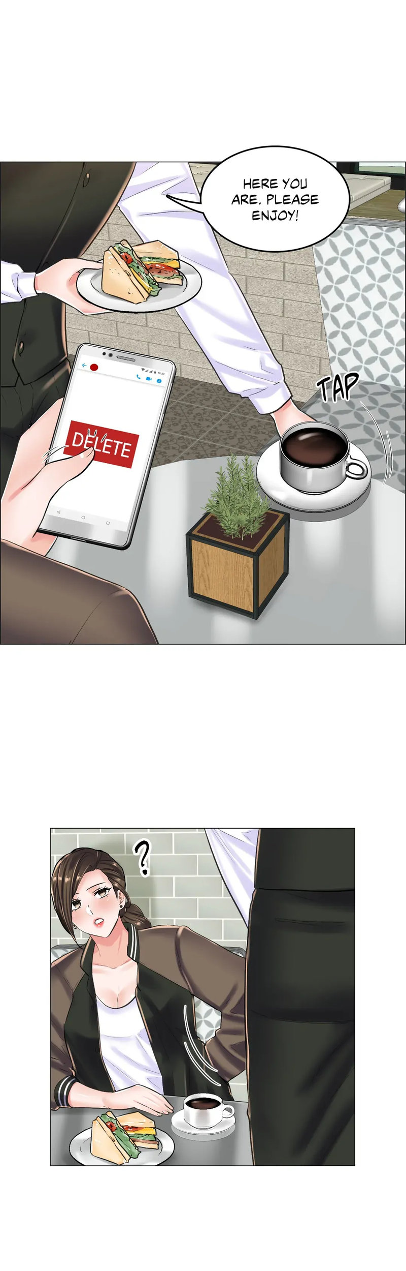 The Game: Fatal Doctor Chapter 17 image 6