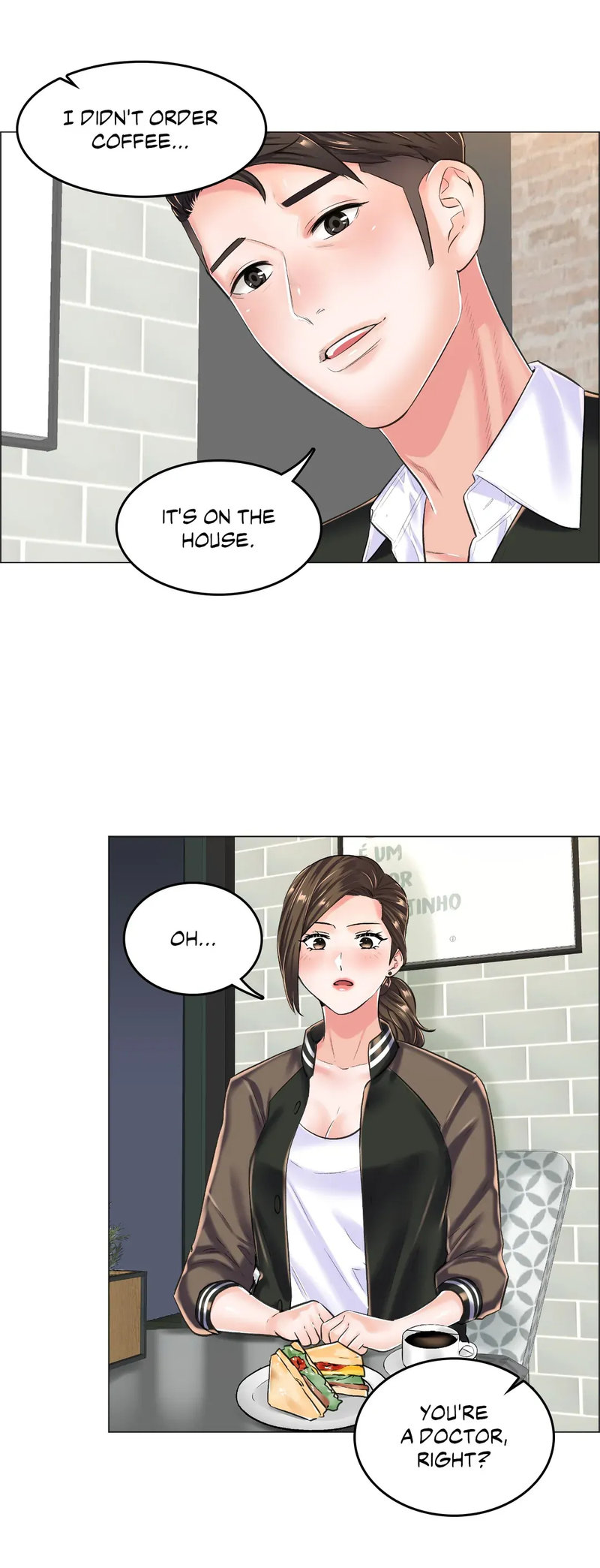 The Game: Fatal Doctor Chapter 17 image 7