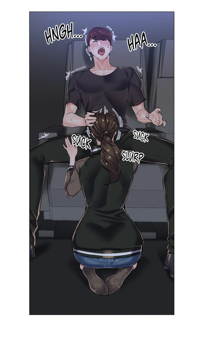 The Game: Fatal Doctor Chapter 18 image 11