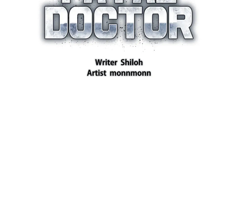 The Game: Fatal Doctor Chapter 18 image 15