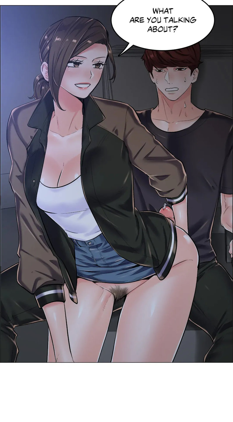 The Game: Fatal Doctor Chapter 18 image 17