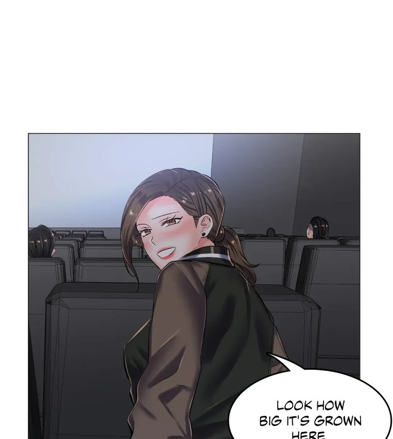 The Game: Fatal Doctor Chapter 18 image 18