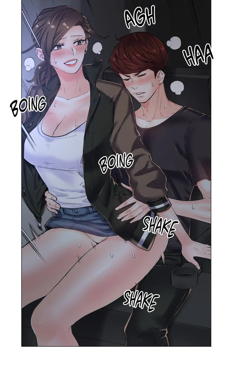 The Game: Fatal Doctor Chapter 18 image 23