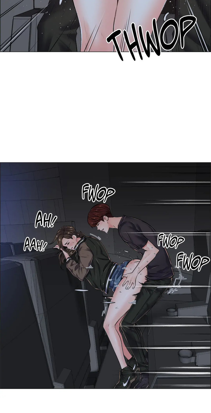 The Game: Fatal Doctor Chapter 18 image 27