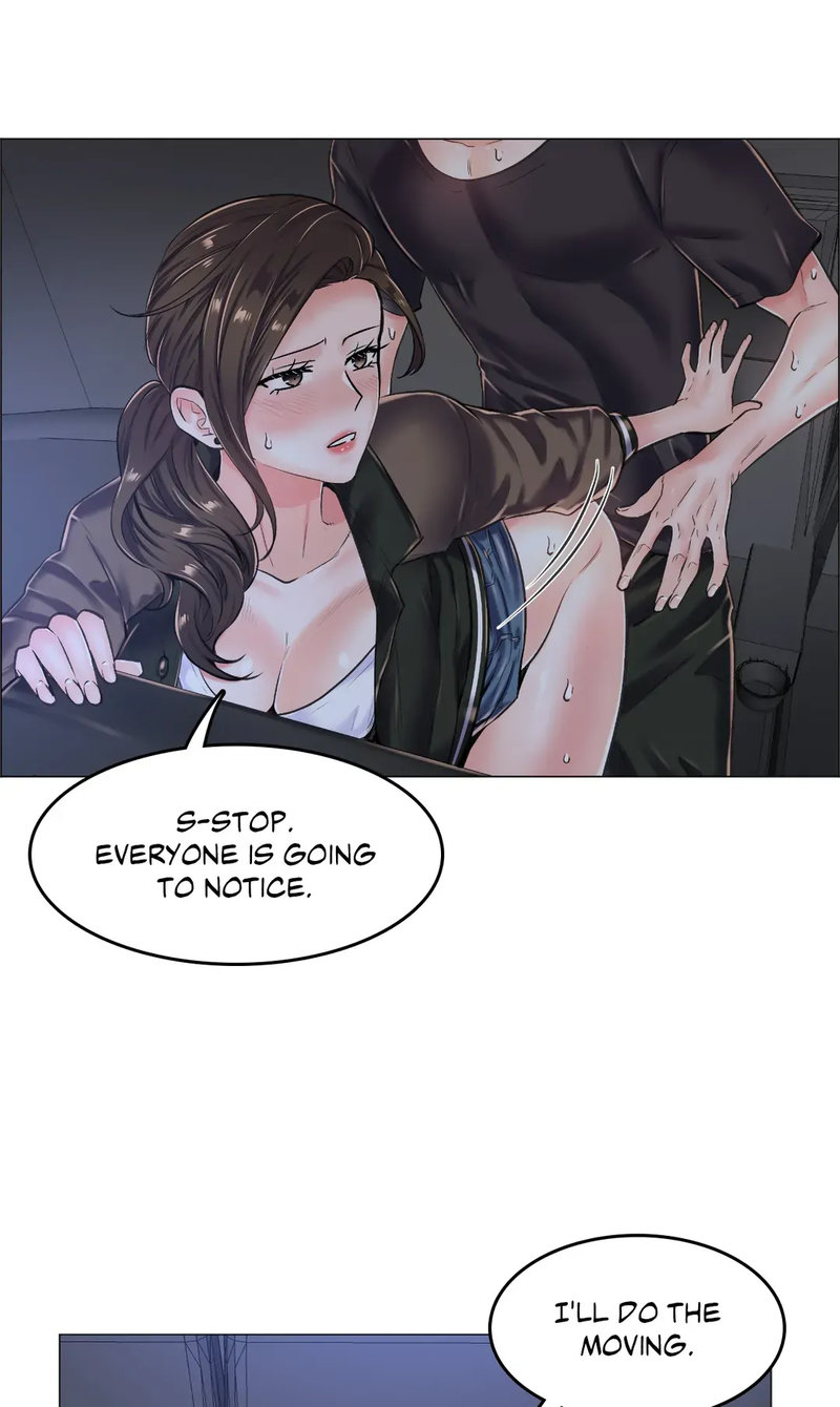 The Game: Fatal Doctor Chapter 18 image 28