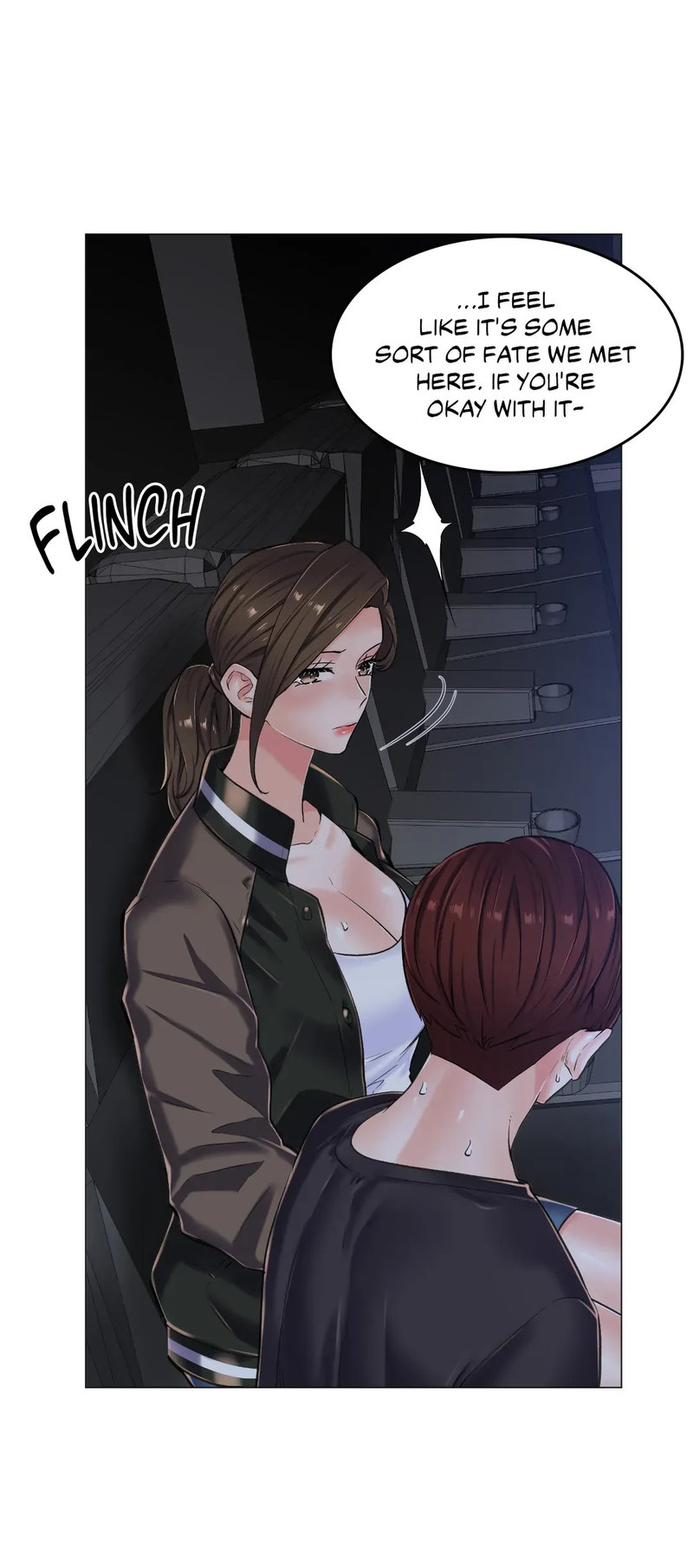 The Game: Fatal Doctor Chapter 18 image 40
