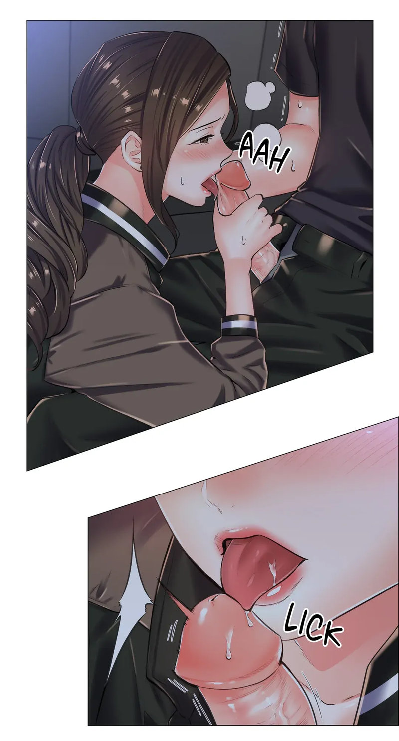 The Game: Fatal Doctor Chapter 18 image 5