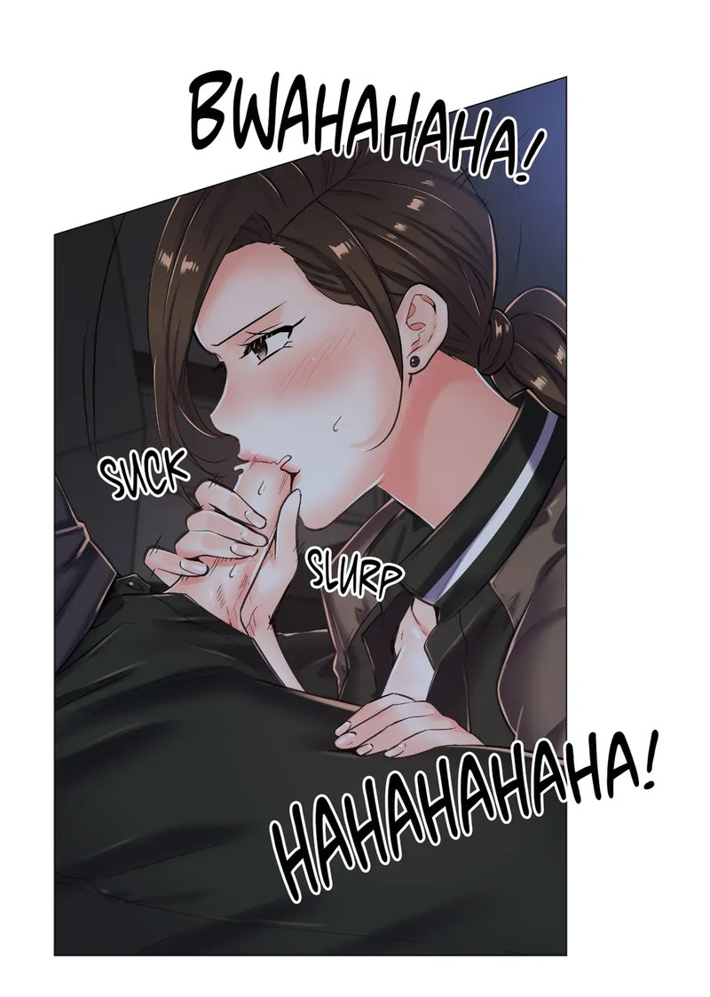 The Game: Fatal Doctor Chapter 18 image 7