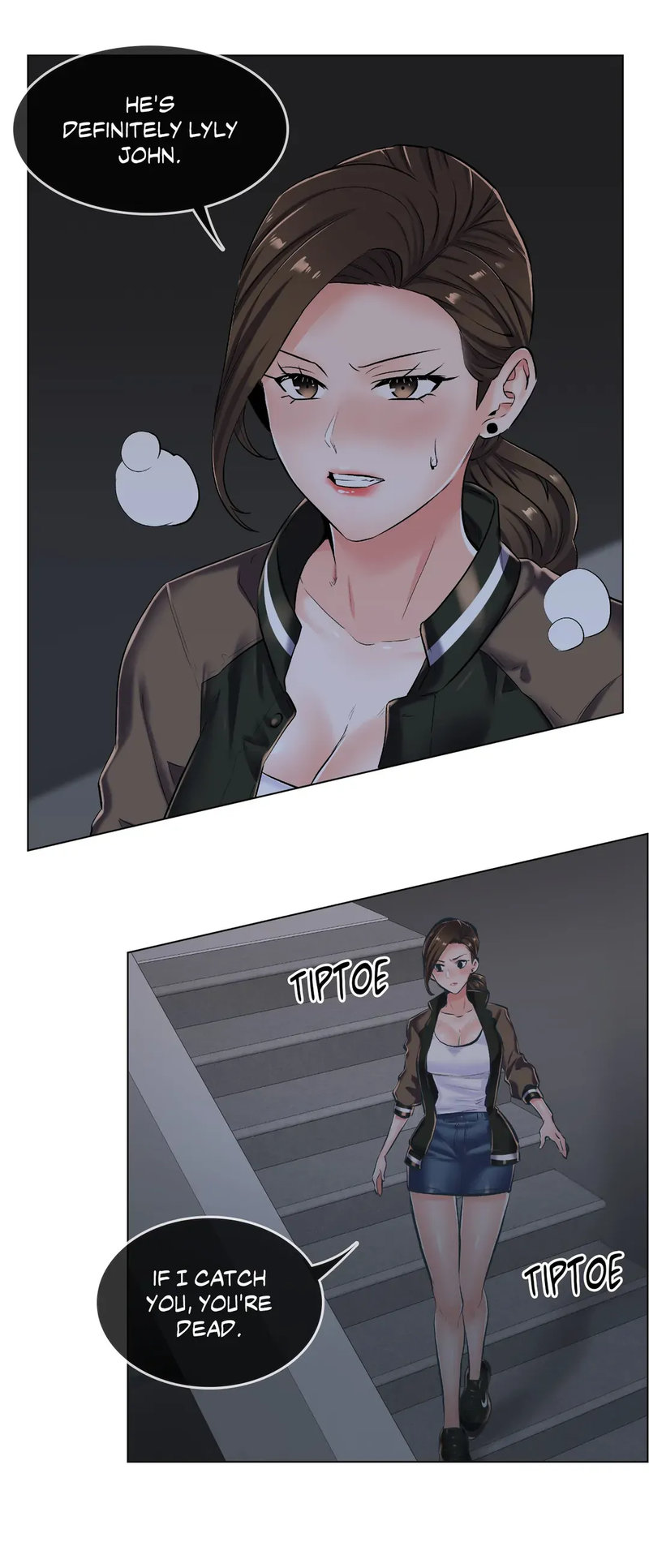 The Game: Fatal Doctor Chapter 19 image 0