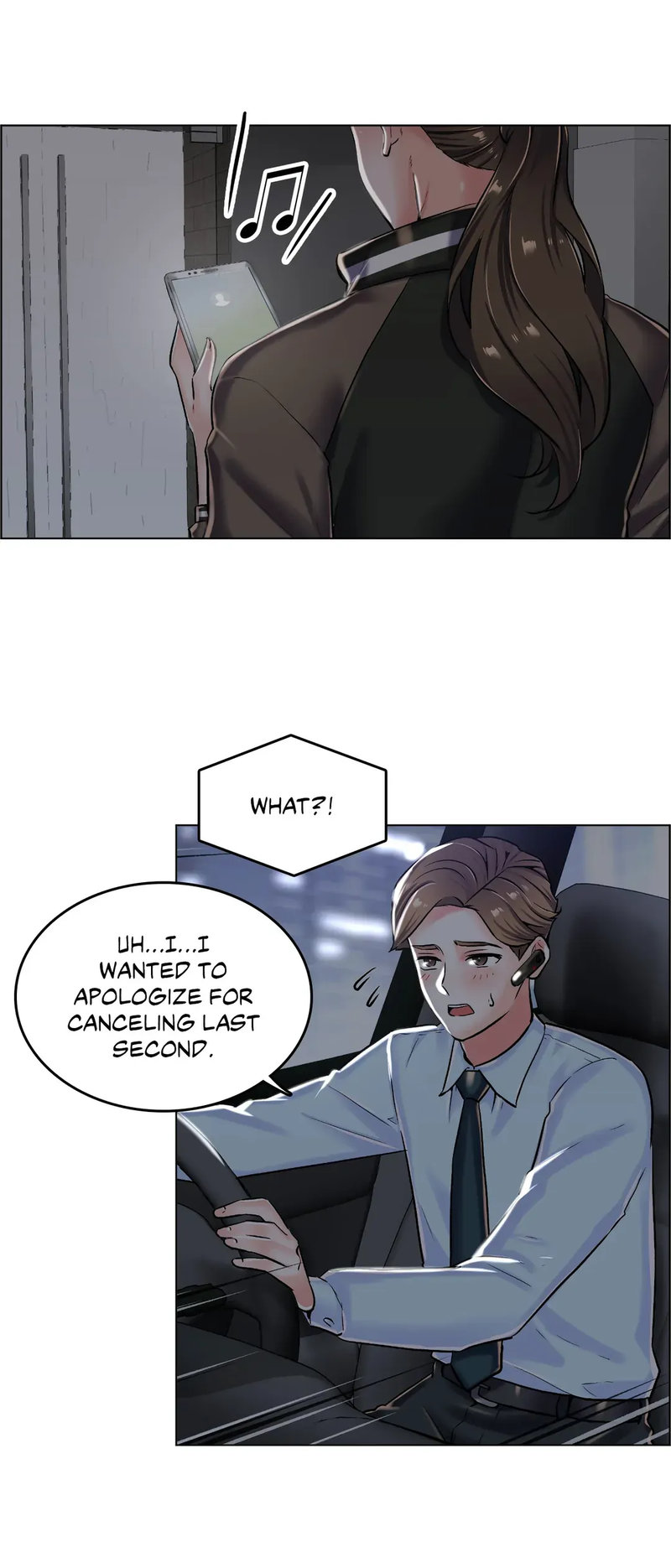 The Game: Fatal Doctor Chapter 19 image 9