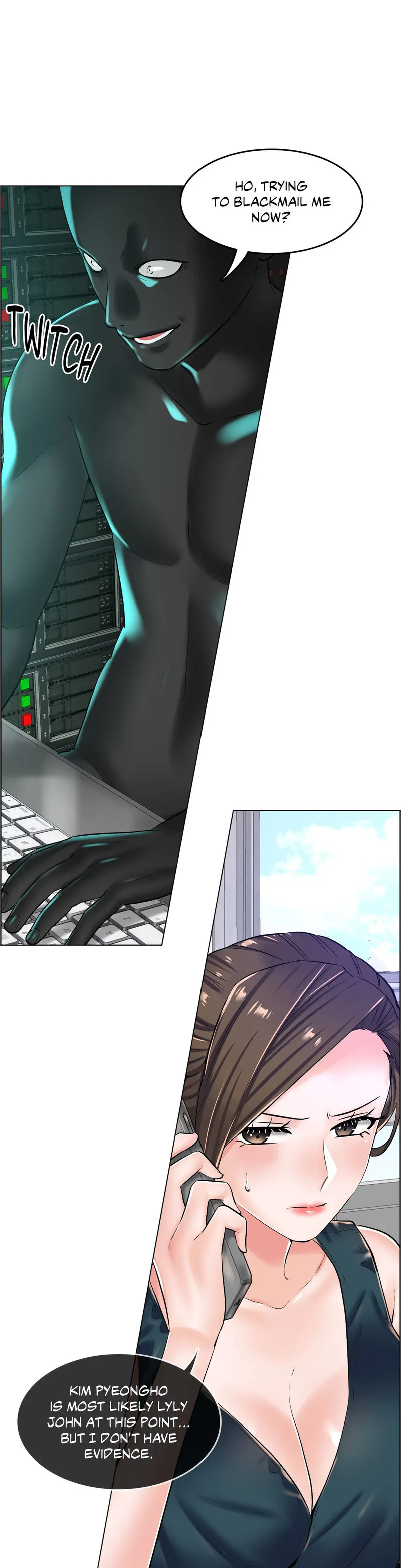 The Game: Fatal Doctor Chapter 19 image 16