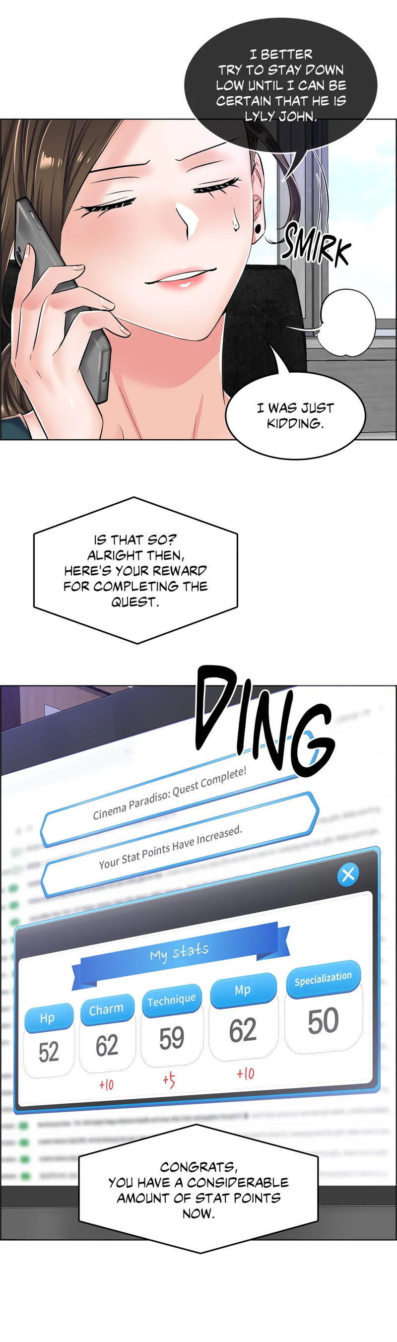The Game: Fatal Doctor Chapter 19 image 18