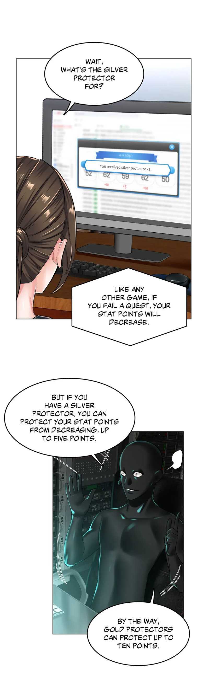 The Game: Fatal Doctor Chapter 19 image 20