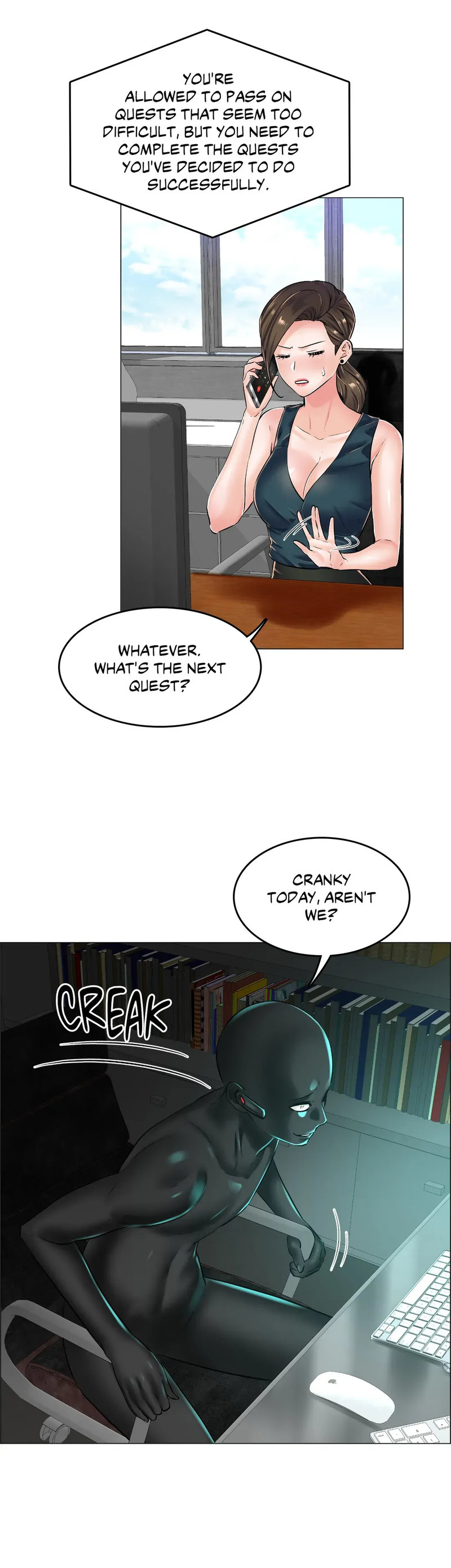 The Game: Fatal Doctor Chapter 19 image 24