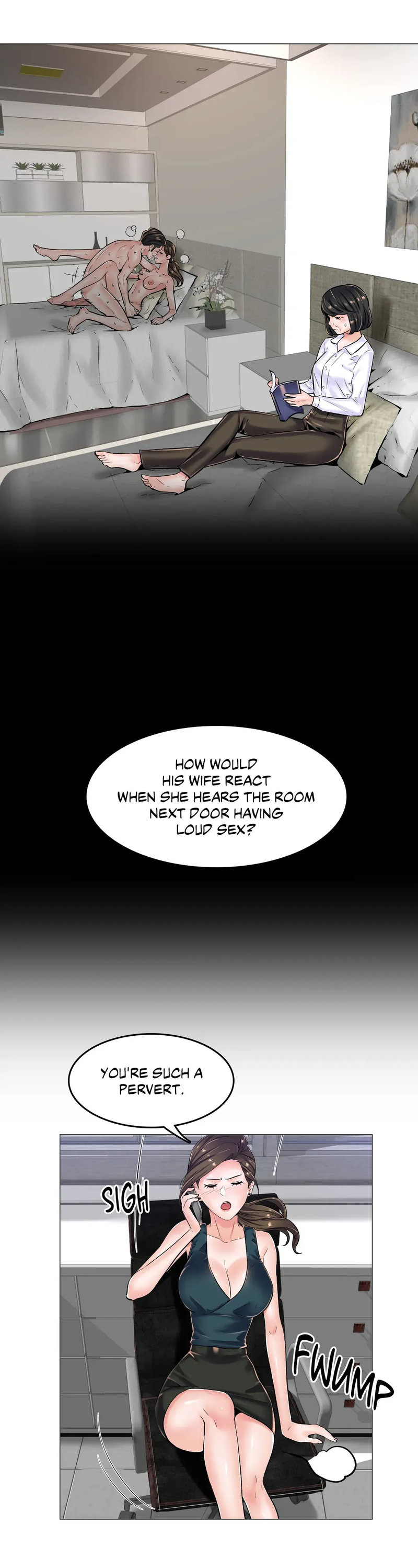The Game: Fatal Doctor Chapter 19 image 29