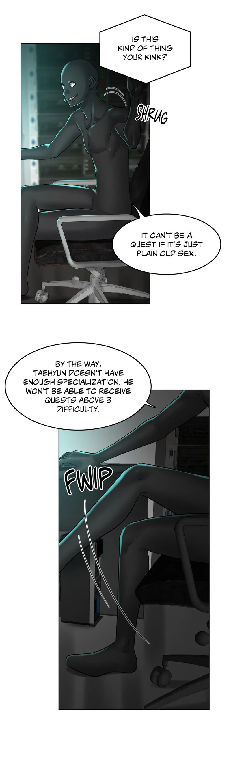 The Game: Fatal Doctor Chapter 19 image 30