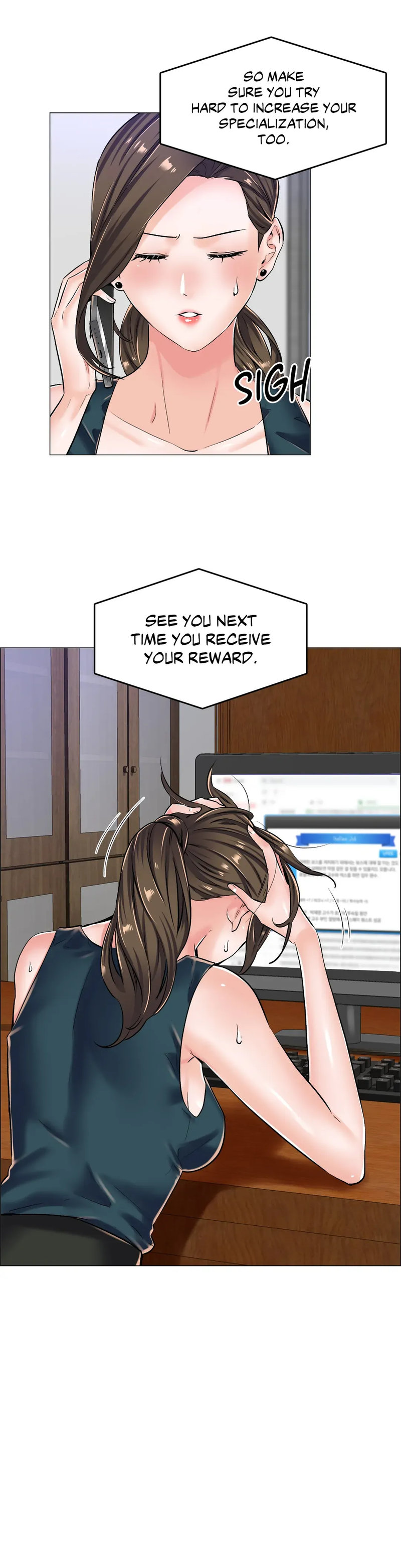 The Game: Fatal Doctor Chapter 19 image 31