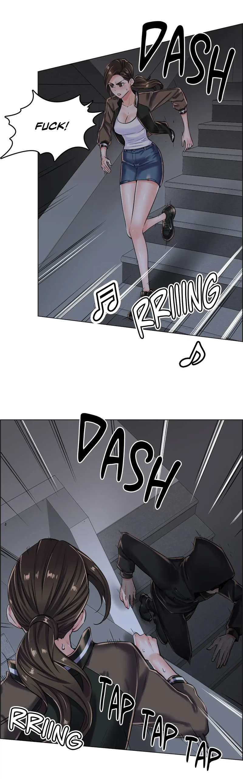 The Game: Fatal Doctor Chapter 19 image 4