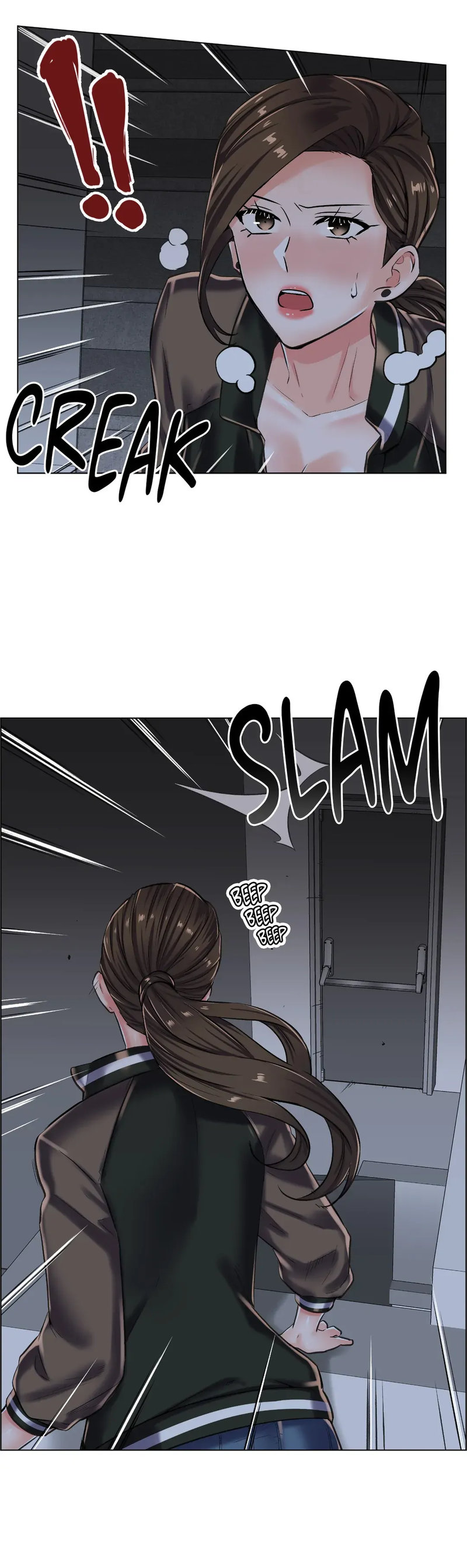 The Game: Fatal Doctor Chapter 19 image 5