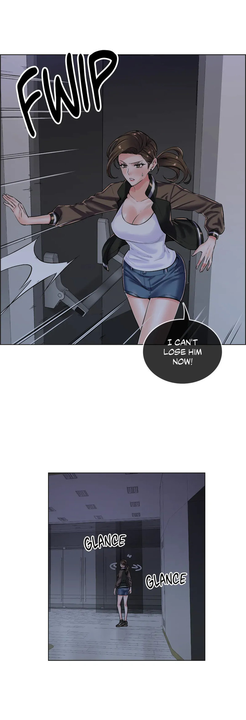 The Game: Fatal Doctor Chapter 19 image 6
