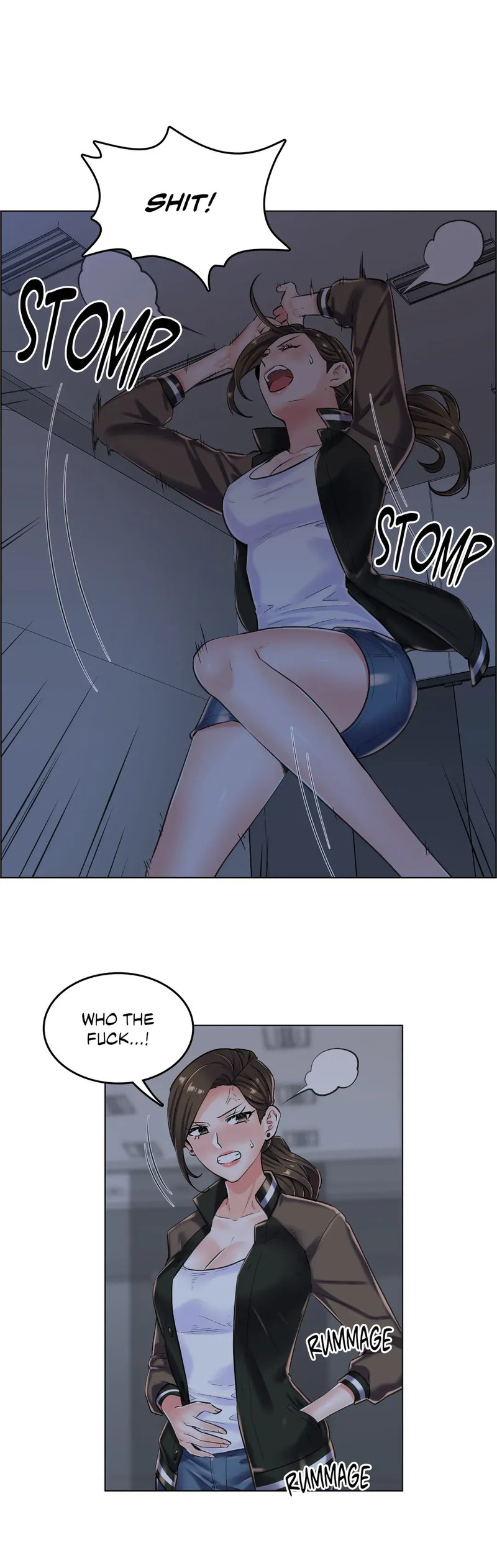 The Game: Fatal Doctor Chapter 19 image 7